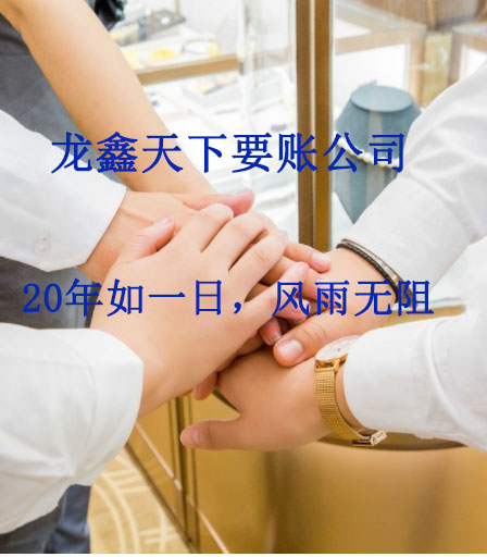 洛扎要账公司